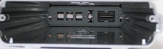 Сетевой винчестер Maxtor Shared Storage Drive 200 Гбайт, фото 5