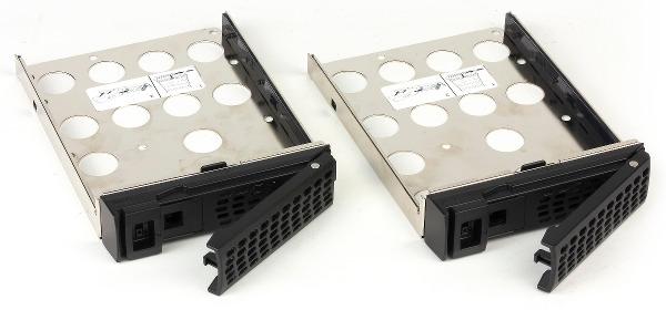 Рамки для дисков Netgear ReadyNAS 312 Рамки для дисков Netgear ReadyNAS 312