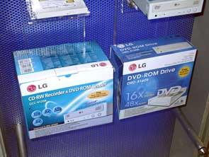 iТоги марта и апреля 2002: Оптические записывающие устройства (СD-RW), фото 10
