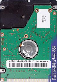 Сравнение жестких дисков Hitachi, Seagate и Toshiba для ноутбуков, фото 2