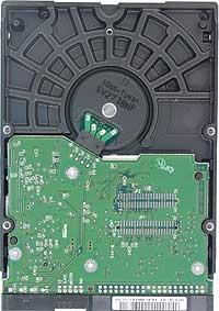 Сравнительный обзор IDE-дисков с буфером 2MB, фото 10