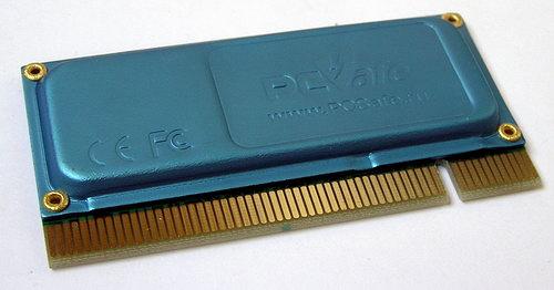 Карта защиты данных на диске PCSafe Recovery Card, фото 2
