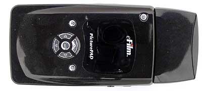 Delkin eFilm Picture Pad FireWire Accessory и Vosonic X’s-Drive VP2060, фото 4