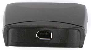 Delkin eFilm Picture Pad FireWire Accessory и Vosonic X’s-Drive VP2060, фото 2