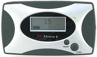 Delkin eFilm Picture Pad FireWire Accessory и Vosonic X’s-Drive VP2060, фото 7