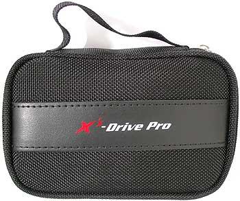 Накопитель Vosonic X’s-Drive Pro VP300, фото 6