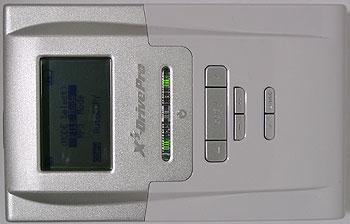 Накопитель Vosonic X’s-Drive Pro VP300, фото 1