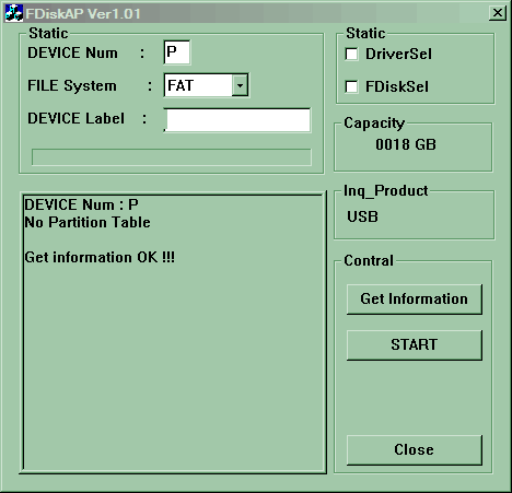 Накопитель Vosonic X’s-Drive Pro VP300, фото 7