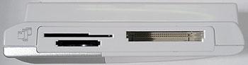Накопитель Vosonic X’s-Drive Pro VP300, фото 2