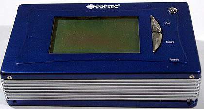 Накопитель Pretec DigiBank, фото 1