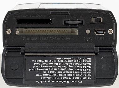 Фотонакопитель HyperDrive HD80, фото 2