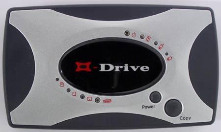 Внешние HDD для фотографов, фото 9