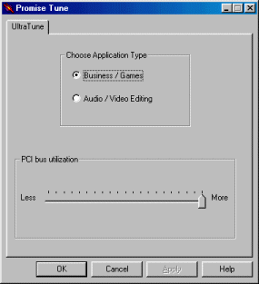 Обзор IDE RAID-контроллера Promise FastTrak66, фото 11