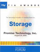 Новые RAID-продукты Promise Technology, фото 23