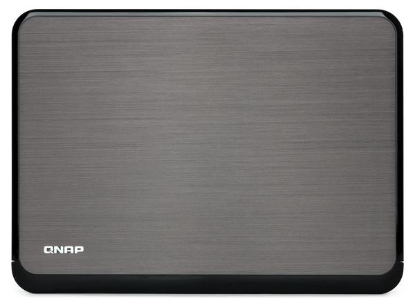 Внешний вид QNAP HS-251 Внешний вид QNAP HS-251