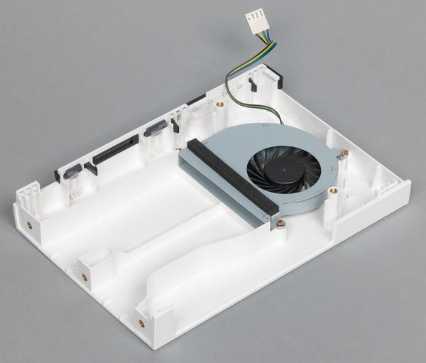Вентилятор QNAP TAS-168