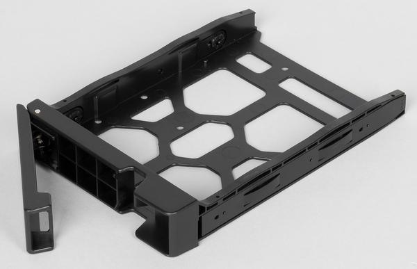 Рамка для диска в QNAP TS-453mini