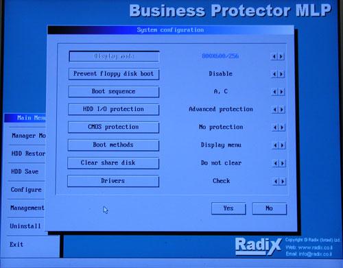 Radix Protector, фото 2