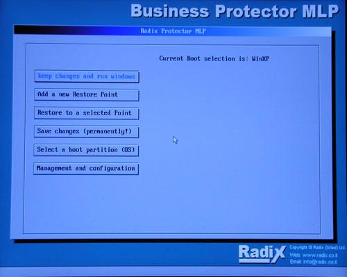 Radix Protector, фото 3