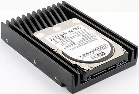 SATA-винчестер Western Digital VelociRaptor, фото 1