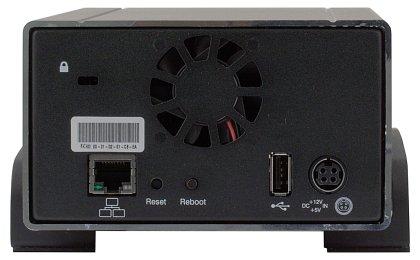 RaidSonic ICY BOX IB-NAS4220-B, фото 3