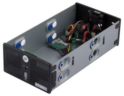 RaidSonic ICY BOX IB-NAS4220-B, фото 4