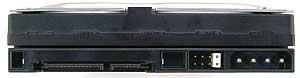 Western Digital Raptor WD360GD, фото 4
