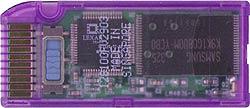 Картовод DataFab MF4-USB2, фото 5