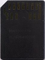 Компактный одностандартный картовод Pretec e-Disk II Plus, фото 5