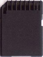 Одностандартный картовод Pretec microSD Card Reader, фото 6
