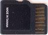 Одностандартный картовод Pretec microSD Card Reader, фото 4
