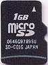 Одностандартный картовод Pretec microSD Card Reader, фото 7