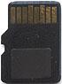 Одностандартный картовод Pretec microSD Card Reader, фото 8
