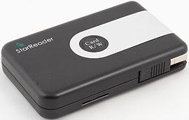 Мультиформатный картовод MSI StarReader, фото 3