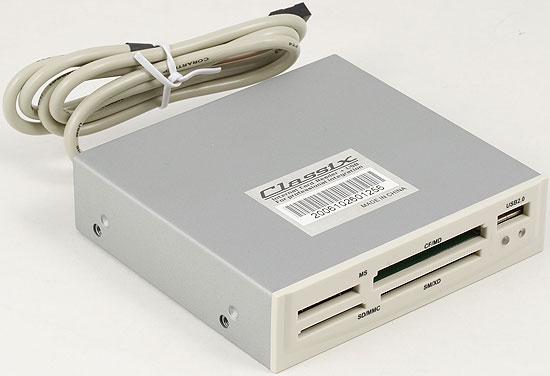 Внутренний картовод Classix 52 in 1, фото 4