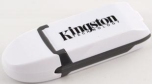 Компактный картовод Kingston MobileLite, фото 1
