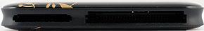 Мультиформатный картовод Apacer Mega Steno AM250, фото 3
