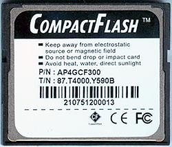 Мультиформатный картовод Kingston FCR-HS219/1, фото 5