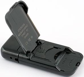 Компактный картовод Kingston Data Traveler Reader, фото 1