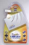 Высокоскоростные картоводы PQI Travel Flash USB 2.0 и DataFab ImageMaster, фото 14
