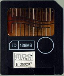 Высокоскоростные картоводы PQI Travel Flash USB 2.0 и DataFab ImageMaster, фото 3