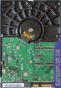 Жесткие диски Western Digital Caviar WD2500, фото 2