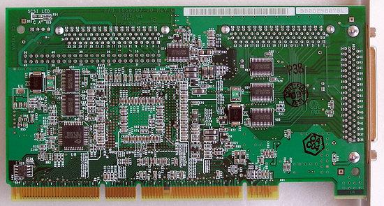 Adaptec ASR-2230SLP: встречаем RAID-on-Chip (ROC), фото 6