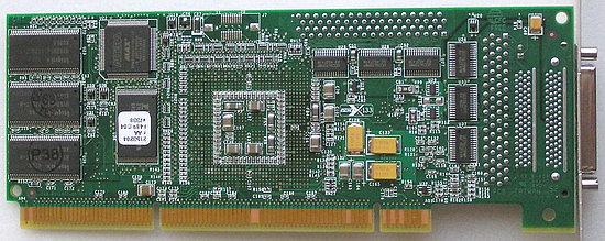 Adaptec ASR-2230SLP: встречаем RAID-on-Chip (ROC), фото 2
