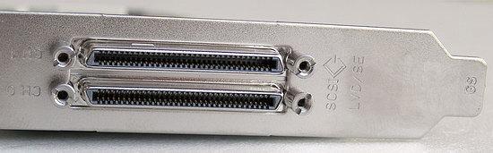Adaptec ASR-2230SLP: встречаем RAID-on-Chip (ROC), фото 9