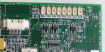 Adaptec ASR-2230SLP: встречаем RAID-on-Chip (ROC), фото 10