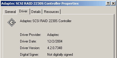 Adaptec ASR-2230SLP: встречаем RAID-on-Chip (ROC), фото 14