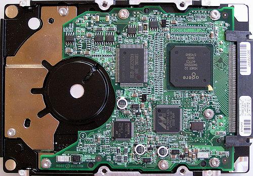 Maxtor Atlas 10K V для Ultra320 SCSI, фото 2