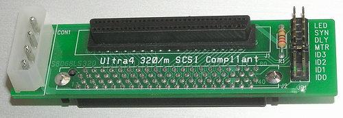 Seagate Savvio 10K.1: мал, да удал, фото 16