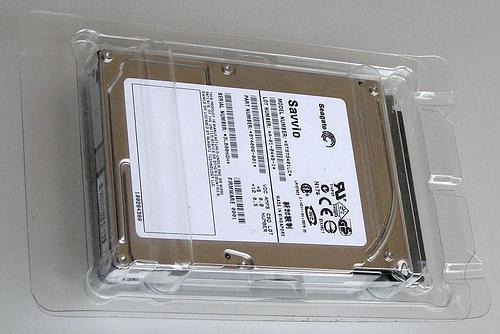 Seagate Savvio 10K.1: мал, да удал, фото 15